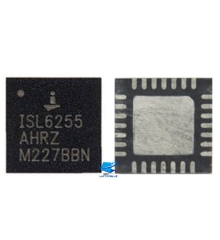 ISL6255 ISL6255AHRZ 6255 AHRZ